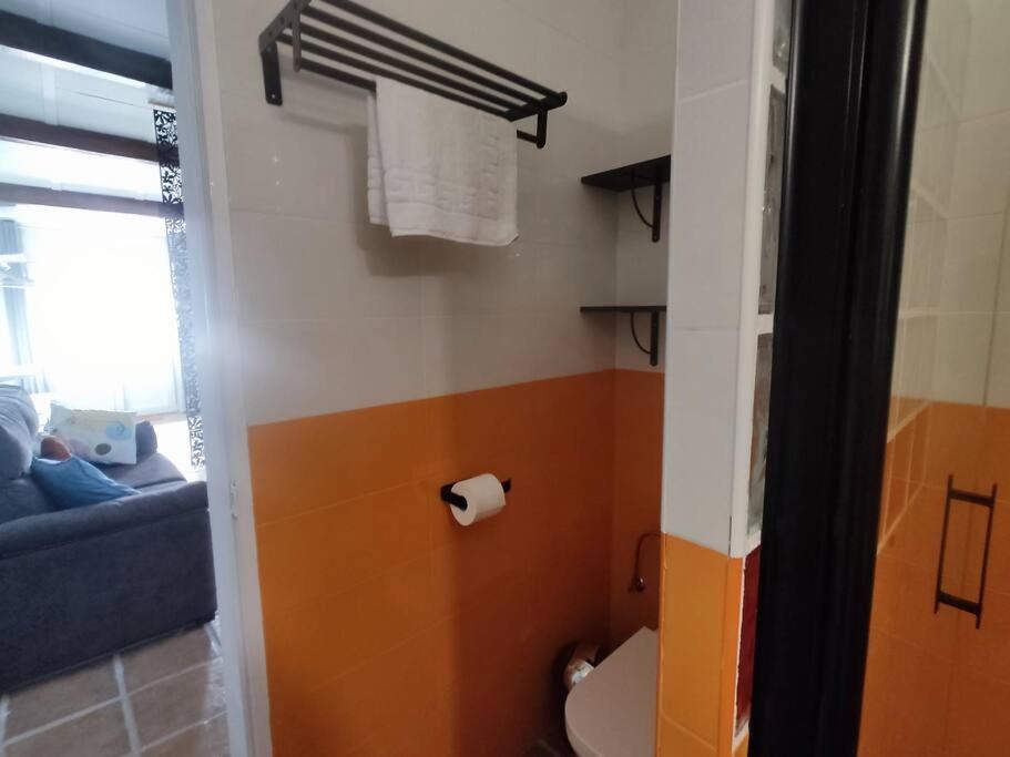 La casita de Valencina
