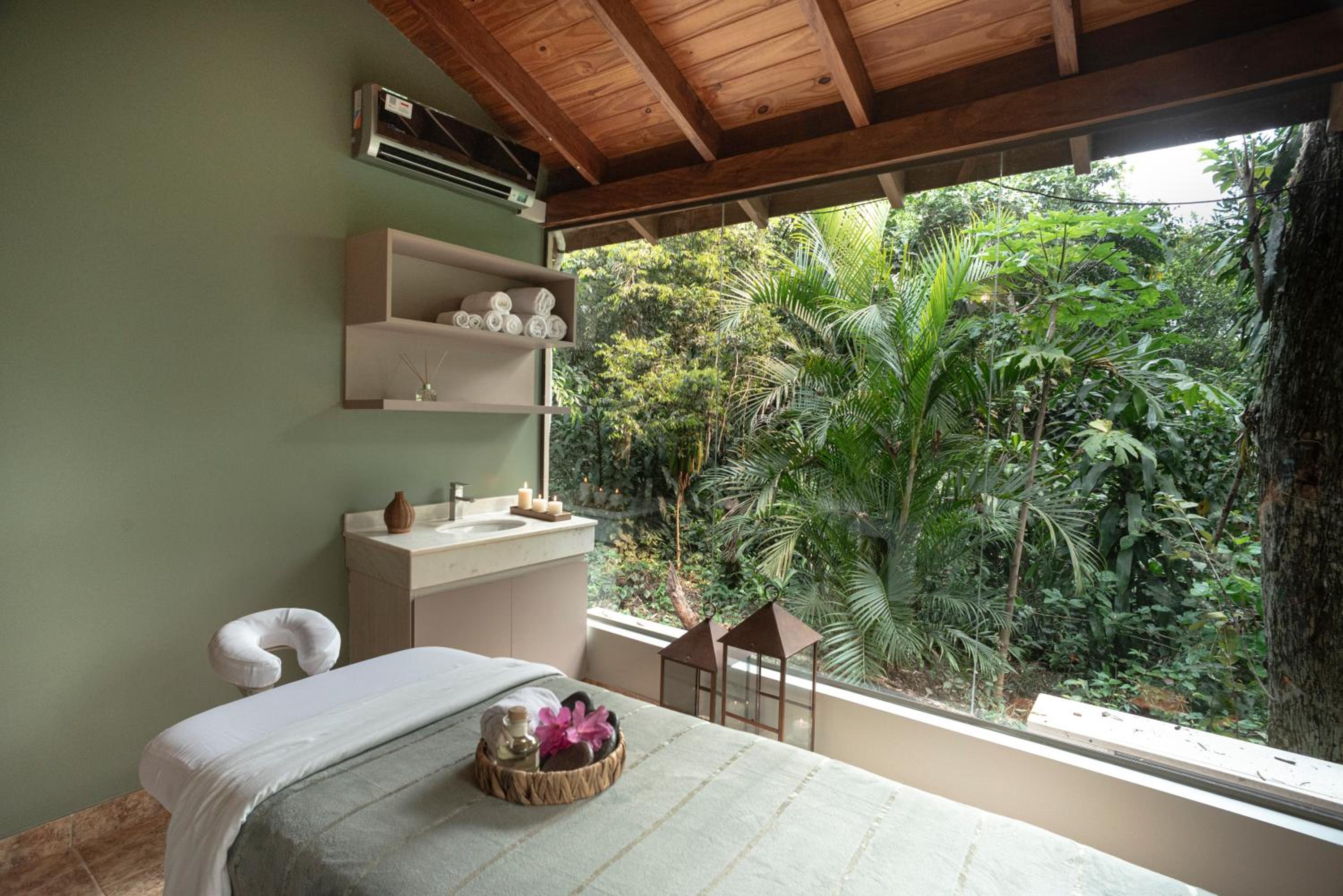 Overo Lodge & Selva