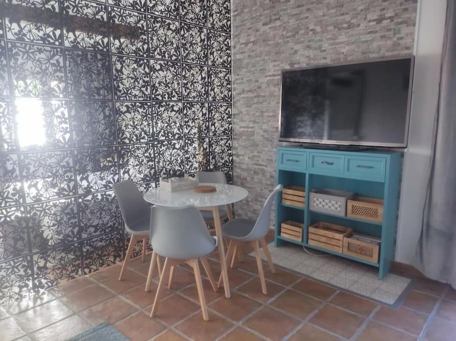 La casita de Valencina