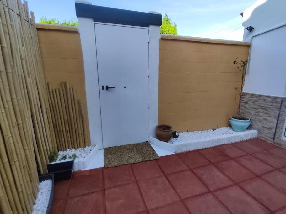 La casita de Valencina