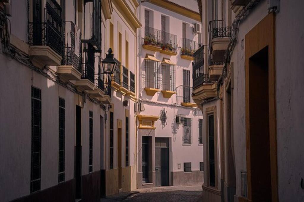 La casita de Valencina