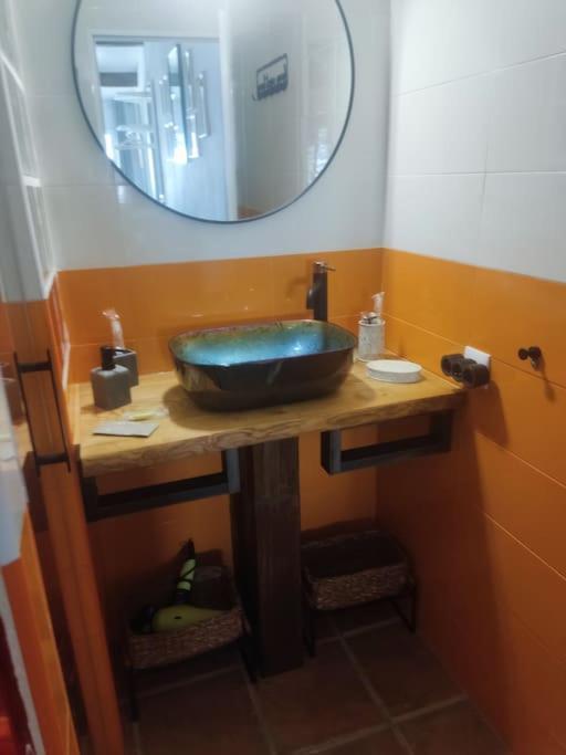 La casita de Valencina