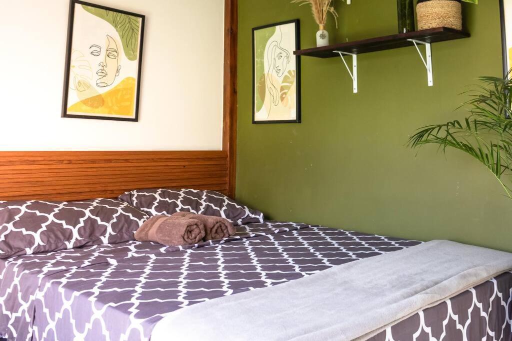 Apartamentos turisticos - Boho Sai