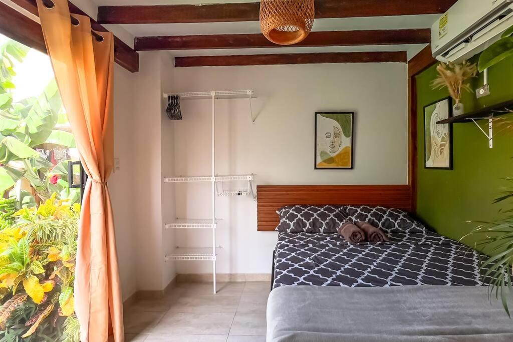 Apartamentos turisticos - Boho Sai