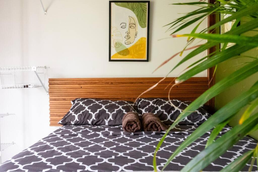 Apartamentos turisticos - Boho Sai