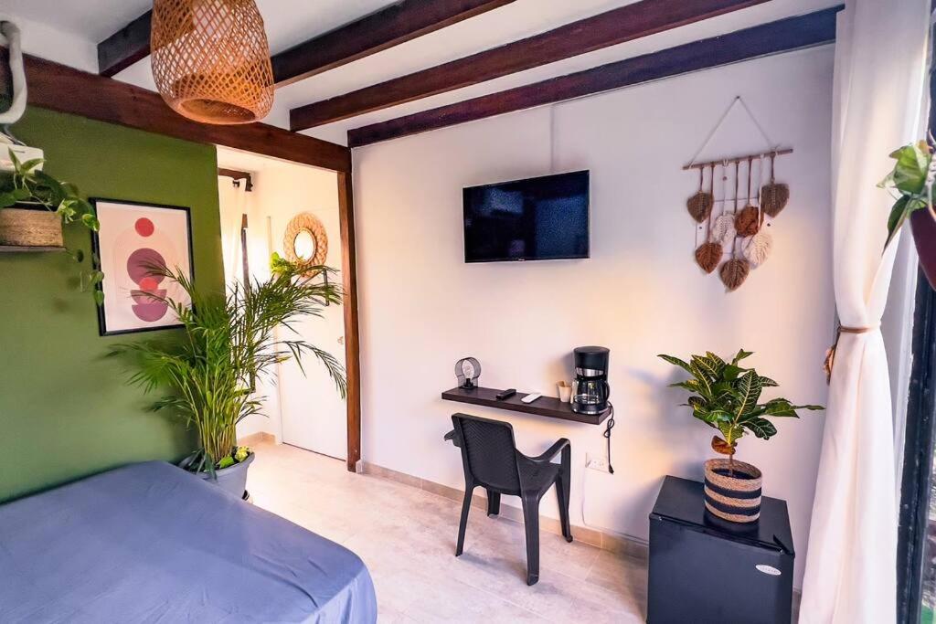 Apartamentos turisticos - Boho Sai