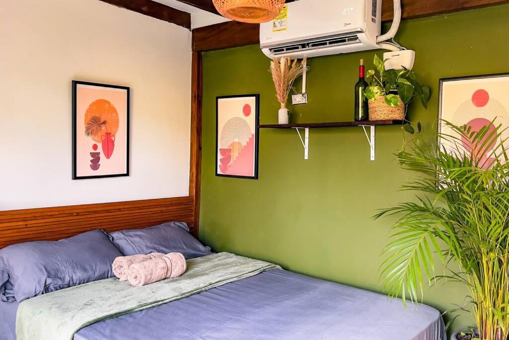 Apartamentos turisticos - Boho Sai