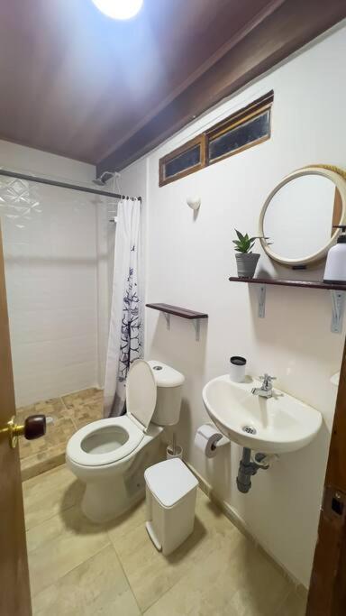 Apartamentos turisticos - Boho Sai