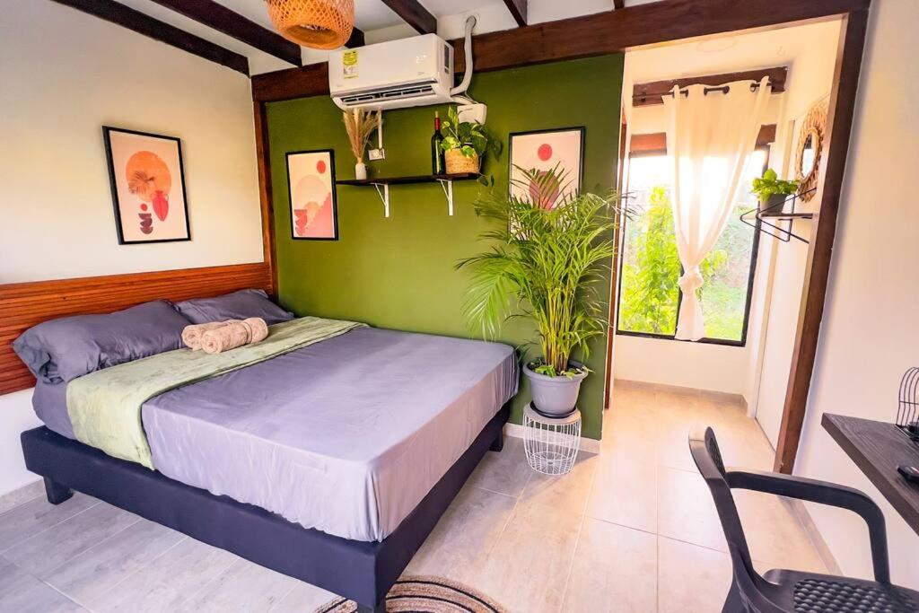 Apartamentos turisticos - Boho Sai