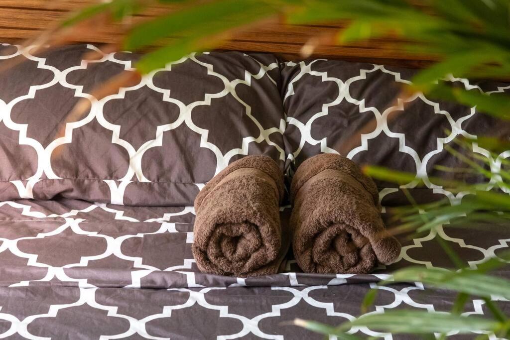 Apartamentos turisticos - Boho Sai