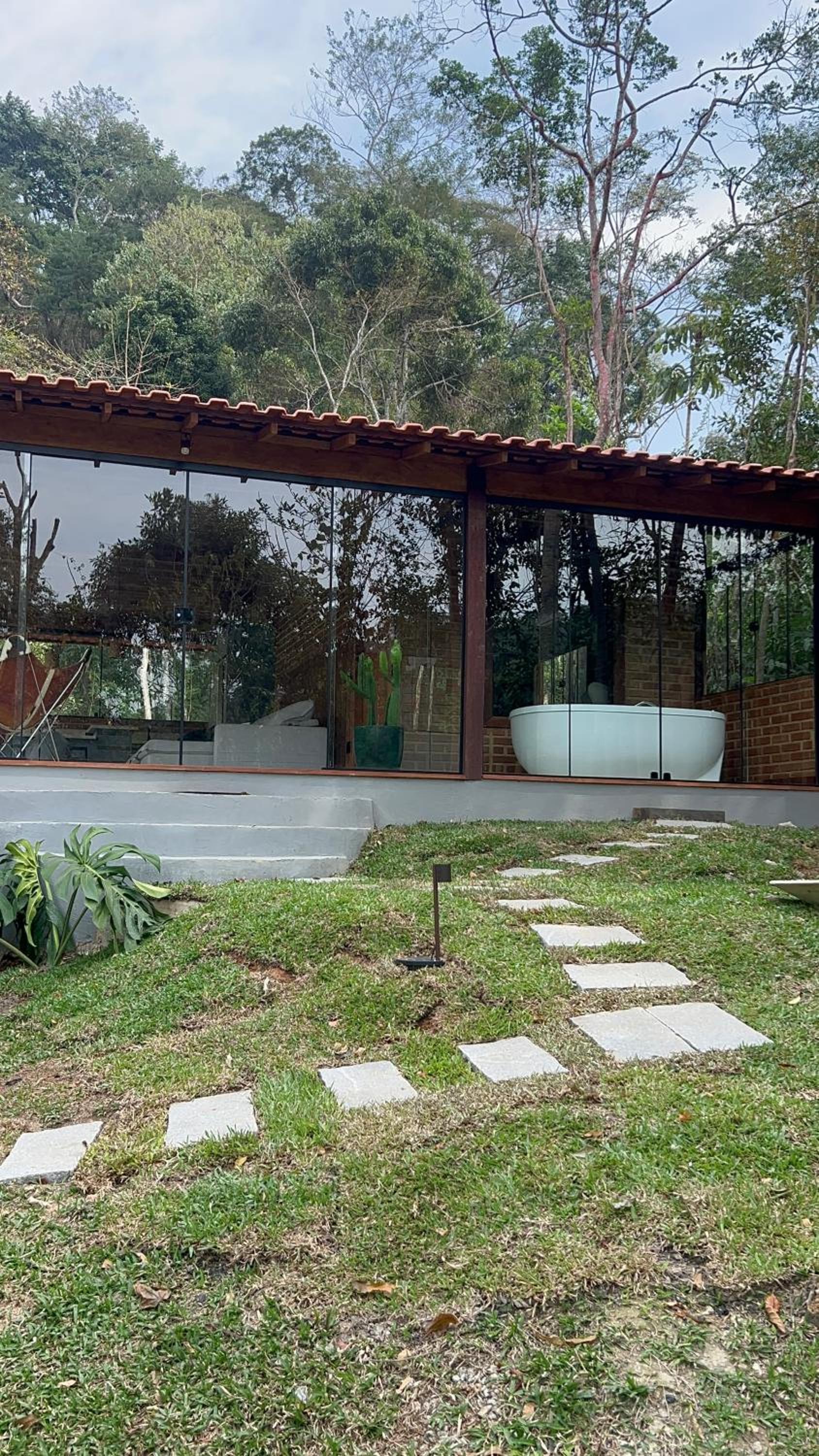 Cactus Cabana