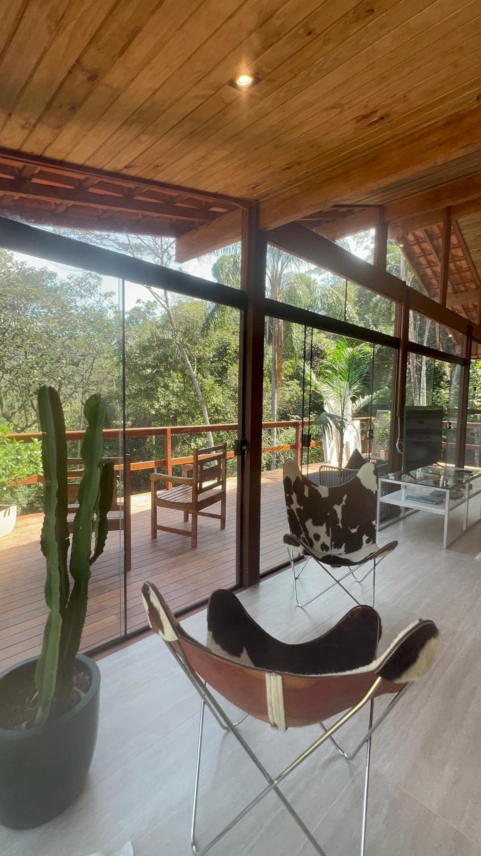Cactus Cabana