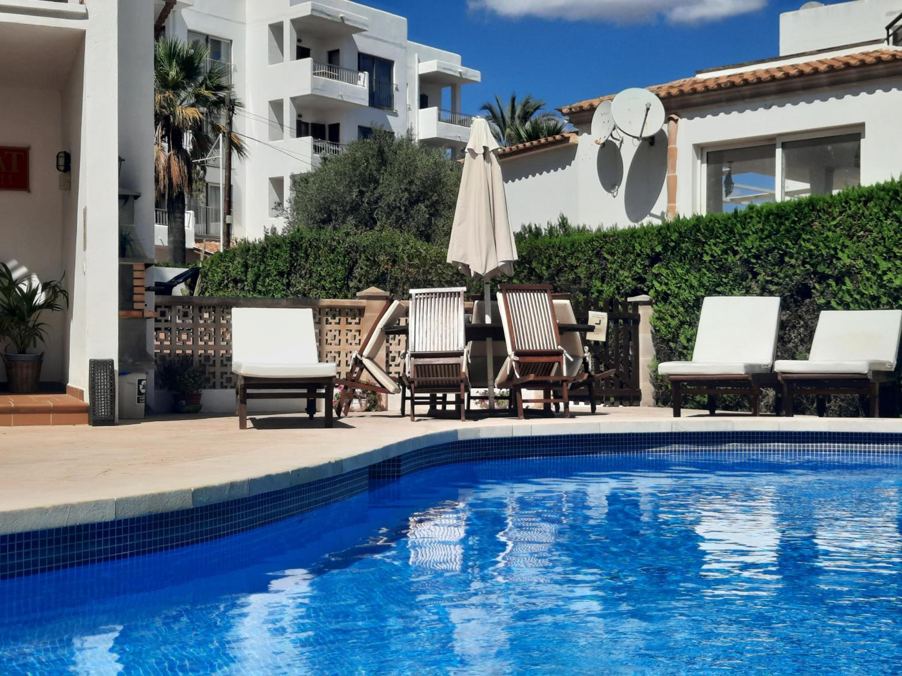 Rotonda Apartaments