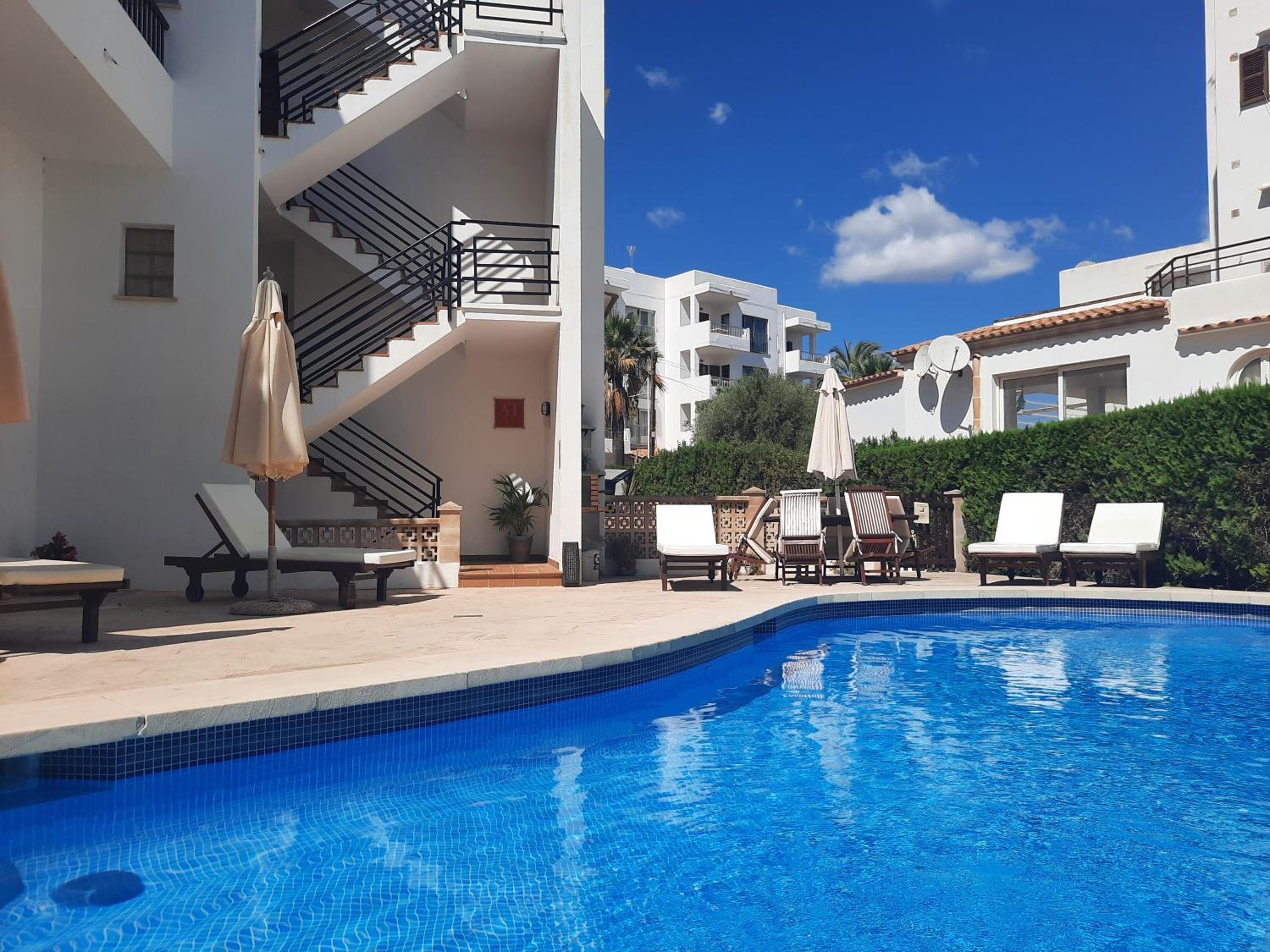 Rotonda Apartaments