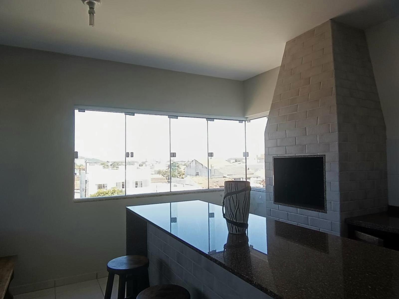 Apartamento confortável no Centro de Penha