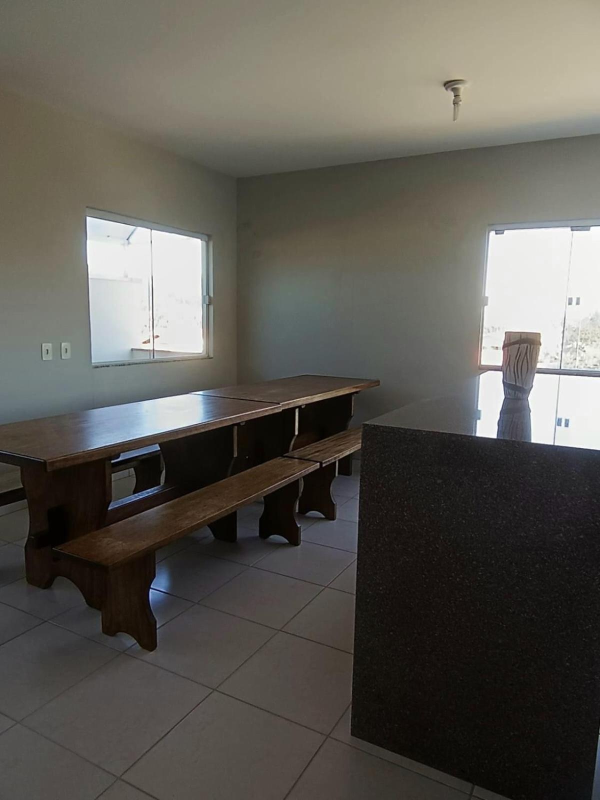 Apartamento confortável no Centro de Penha
