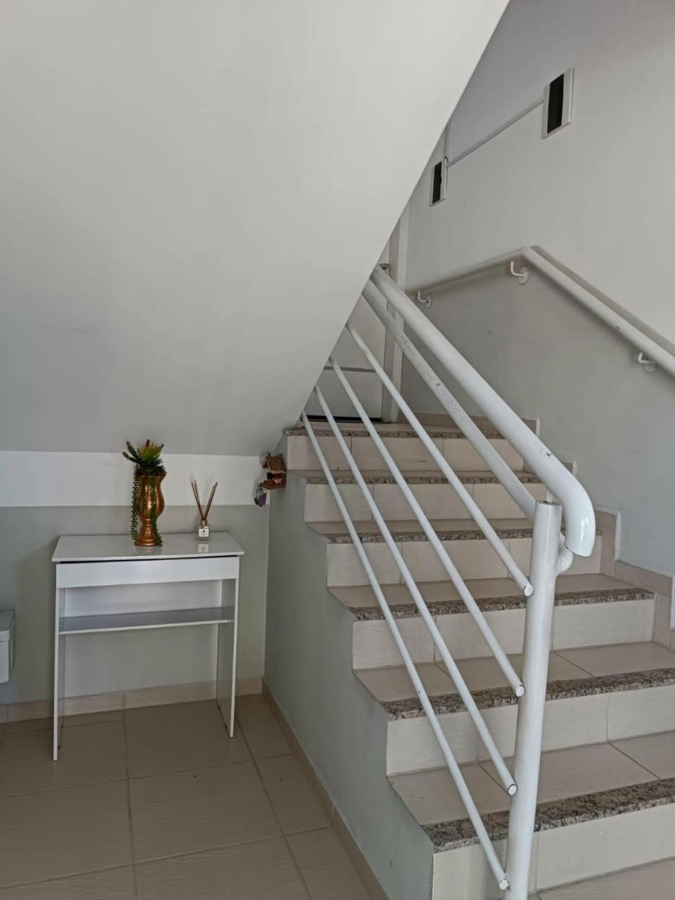 Apartamento confortável no Centro de Penha