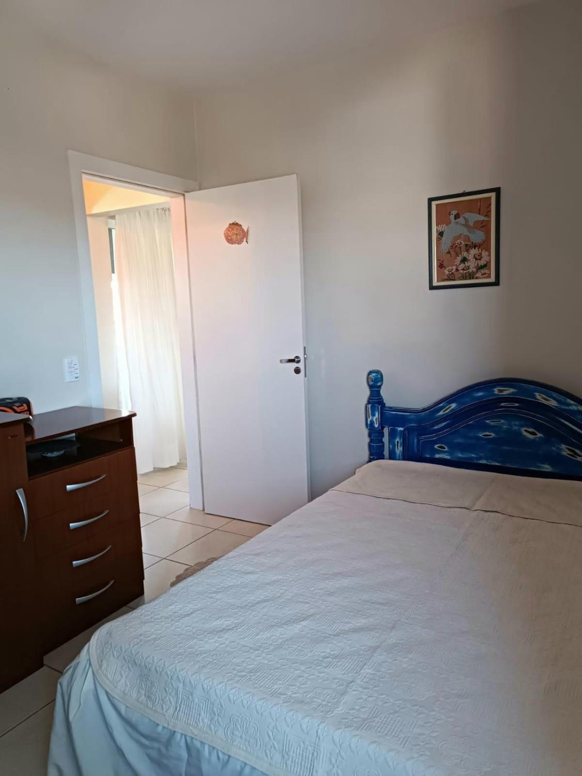 Apartamento confortável no Centro de Penha