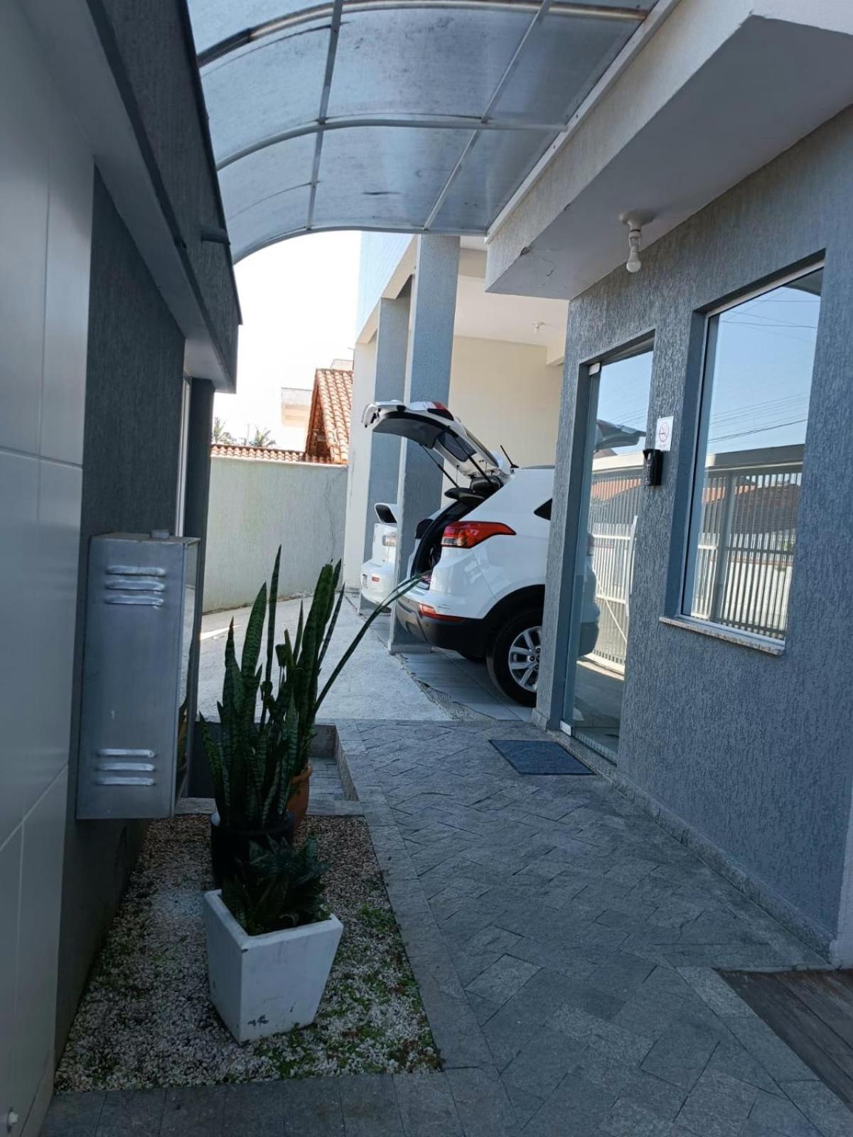 Apartamento confortável no Centro de Penha