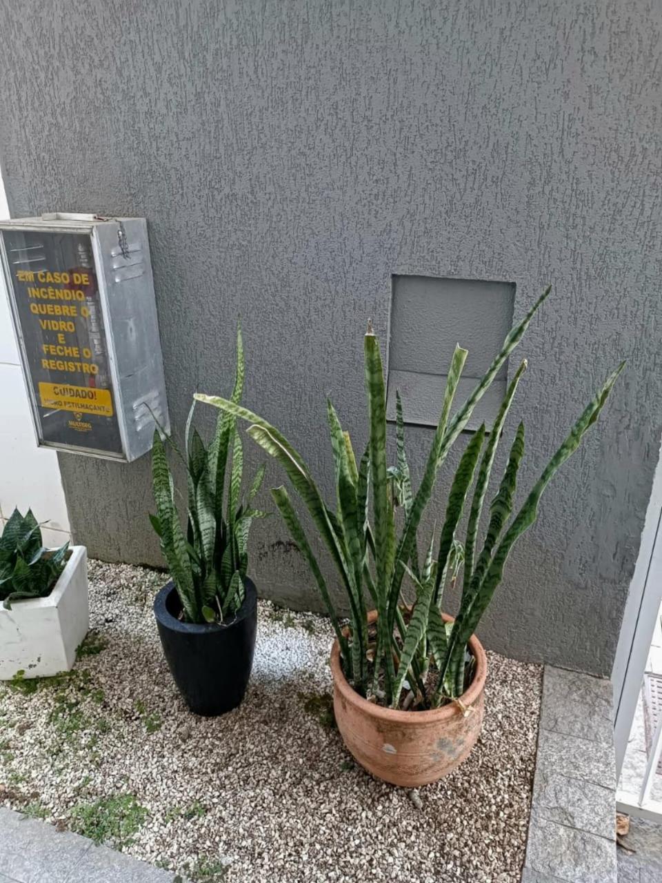 Apartamento confortável no Centro de Penha