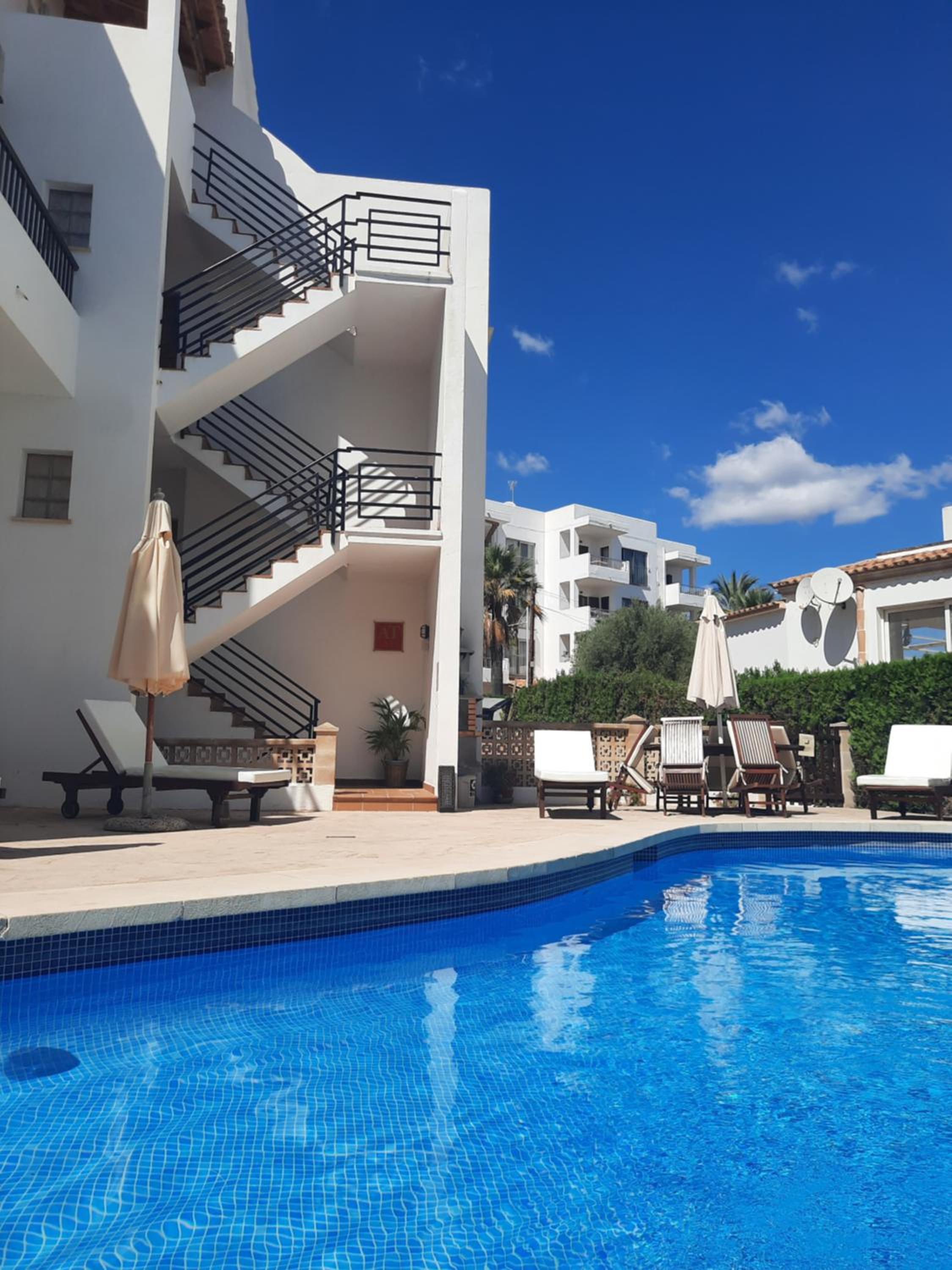 Rotonda Apartaments