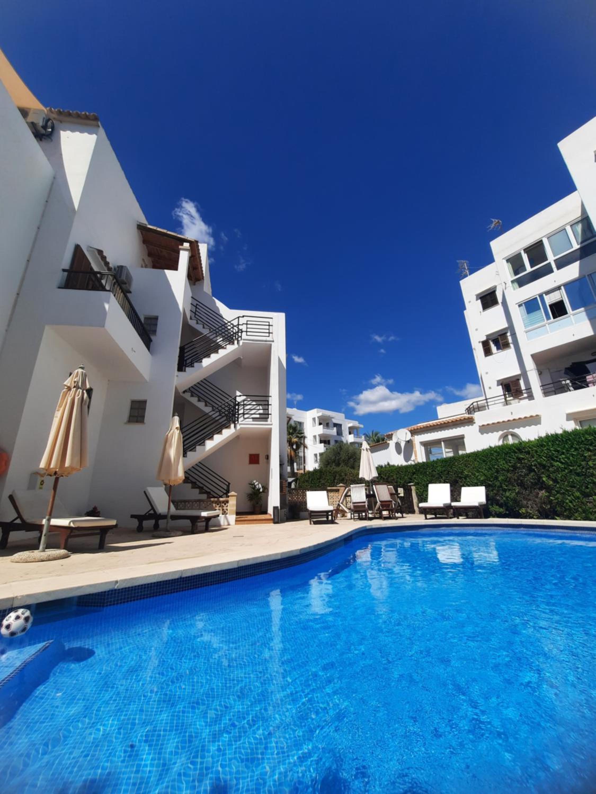 Rotonda Apartaments