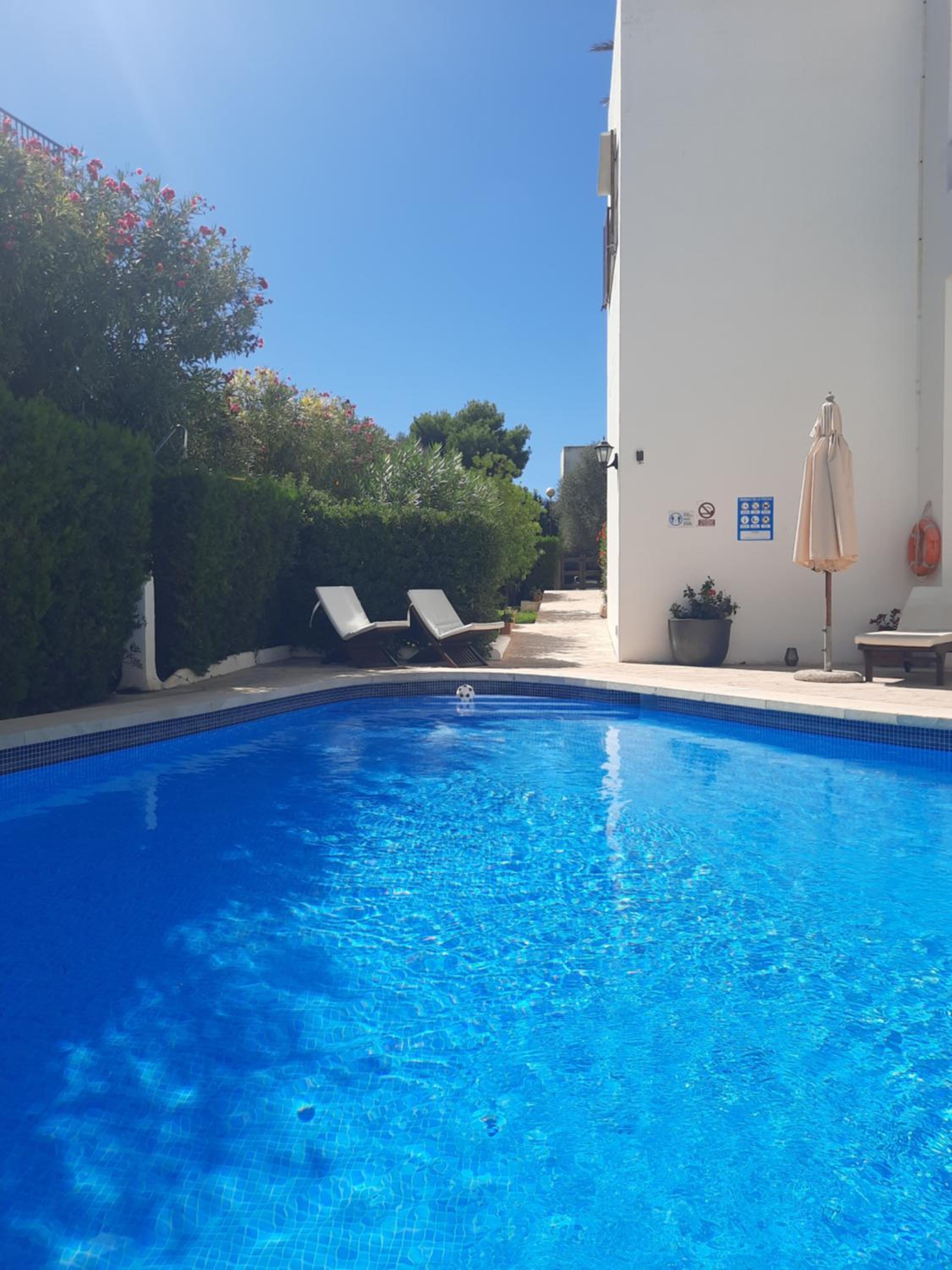 Rotonda Apartaments