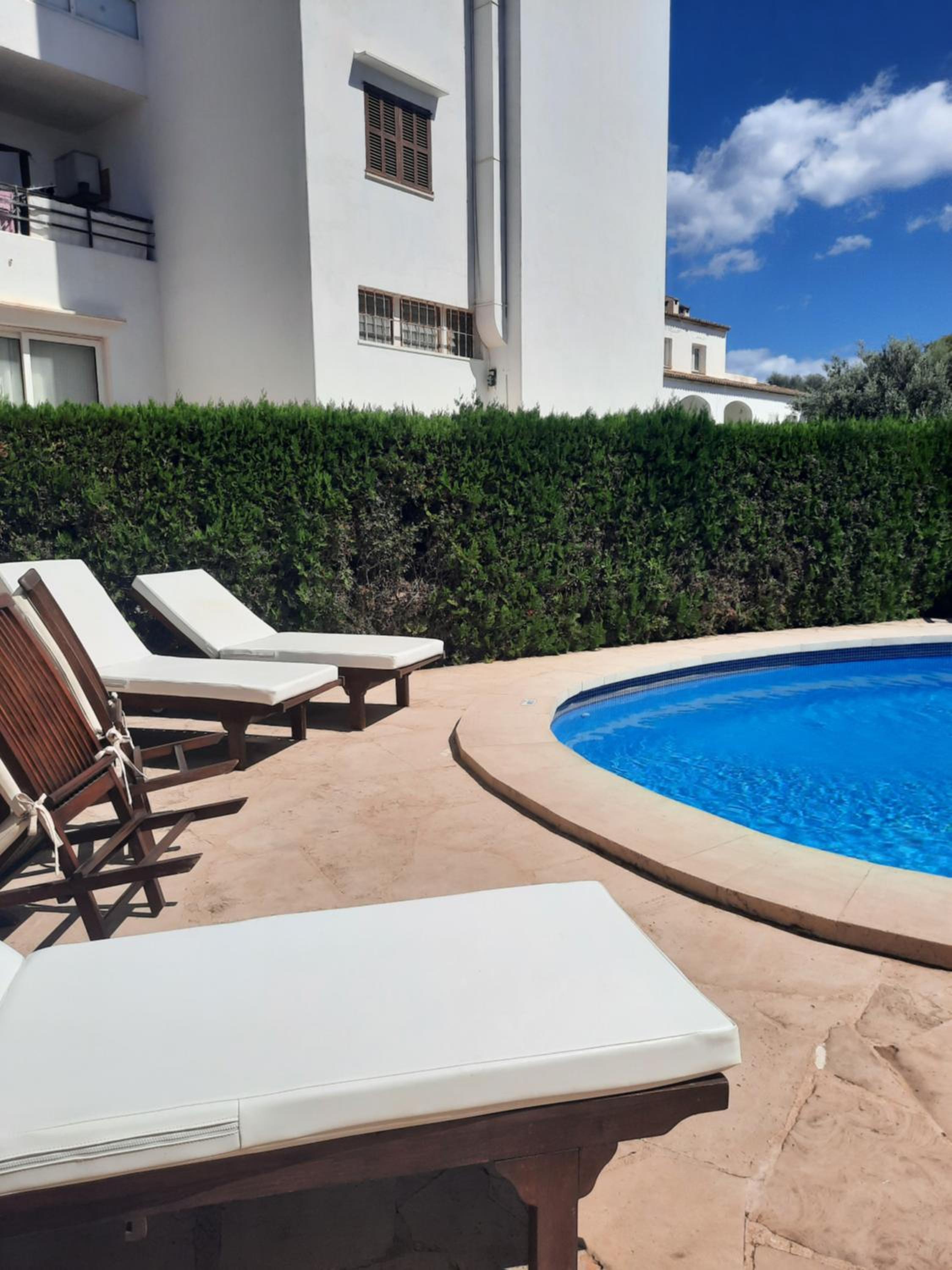 Rotonda Apartaments