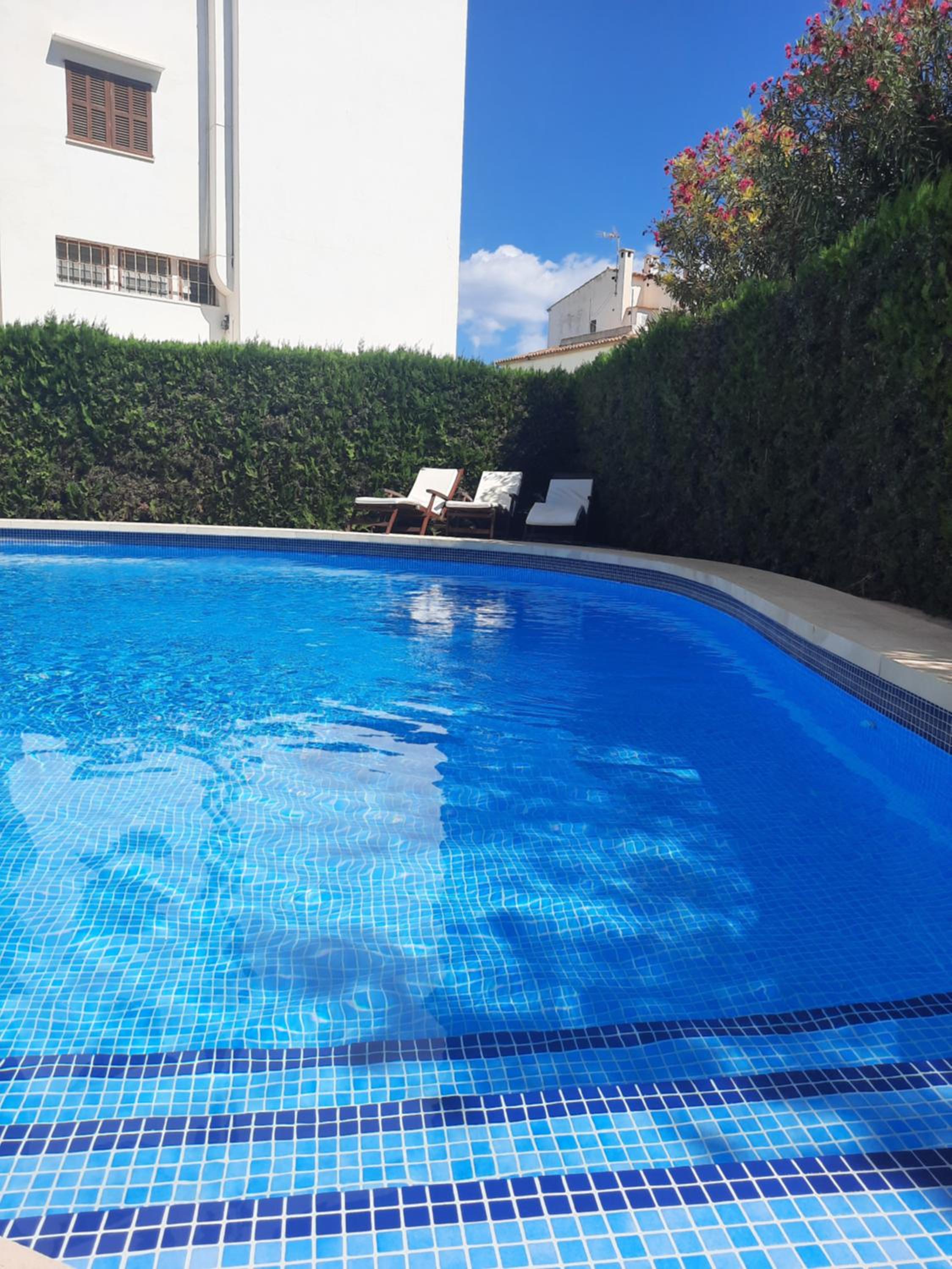 Rotonda Apartaments