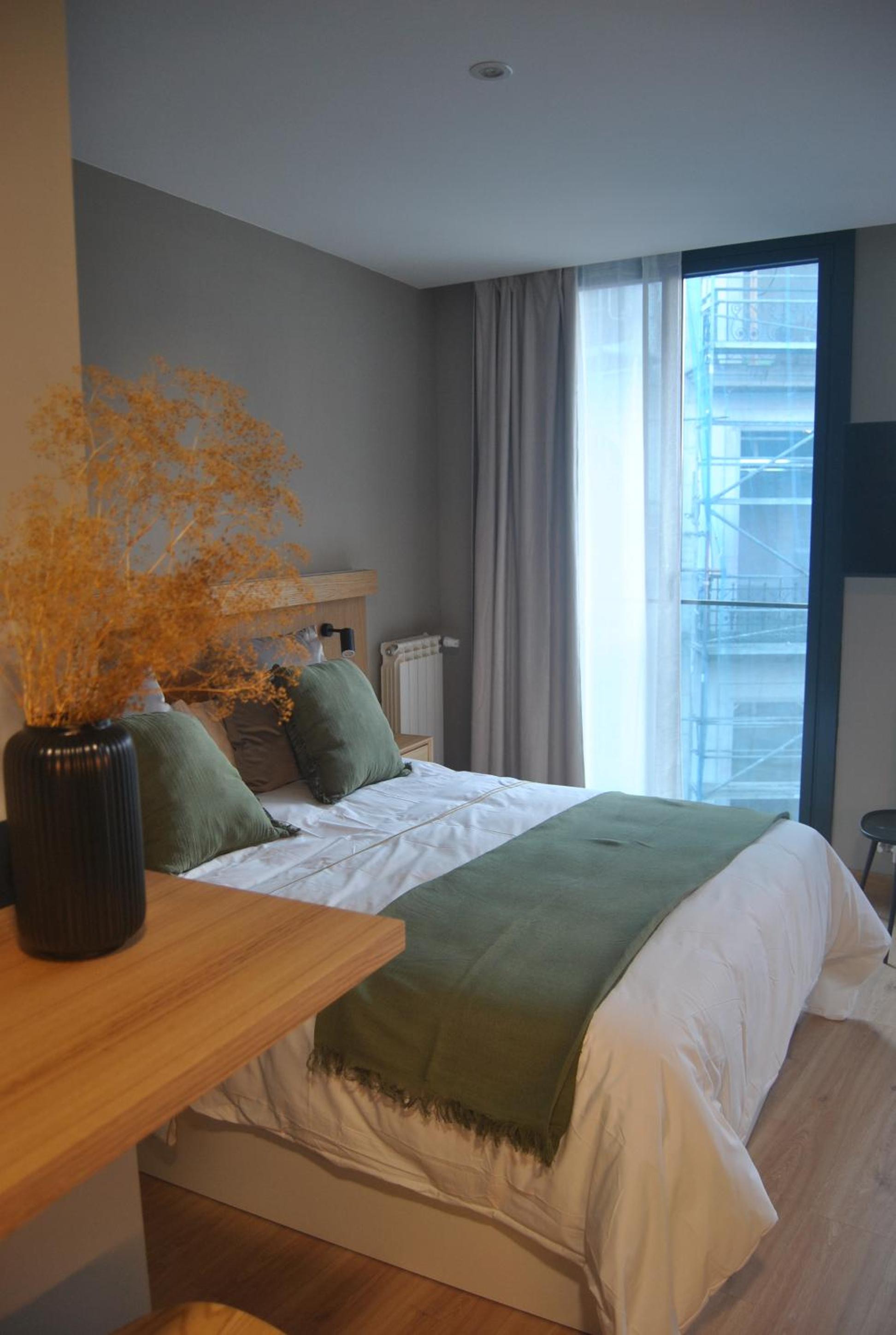 ZALLE OVIEDO SUITES