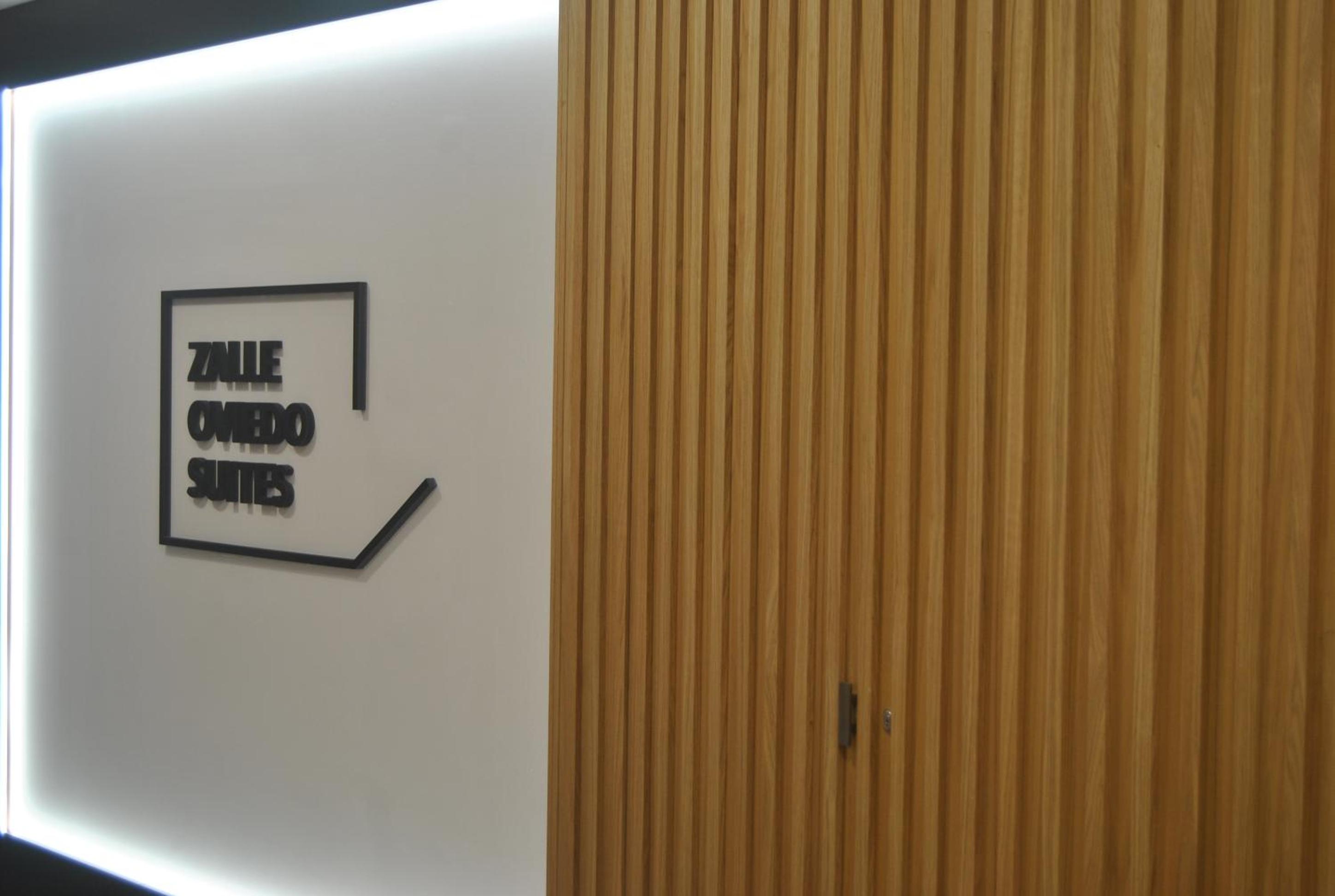 ZALLE OVIEDO SUITES