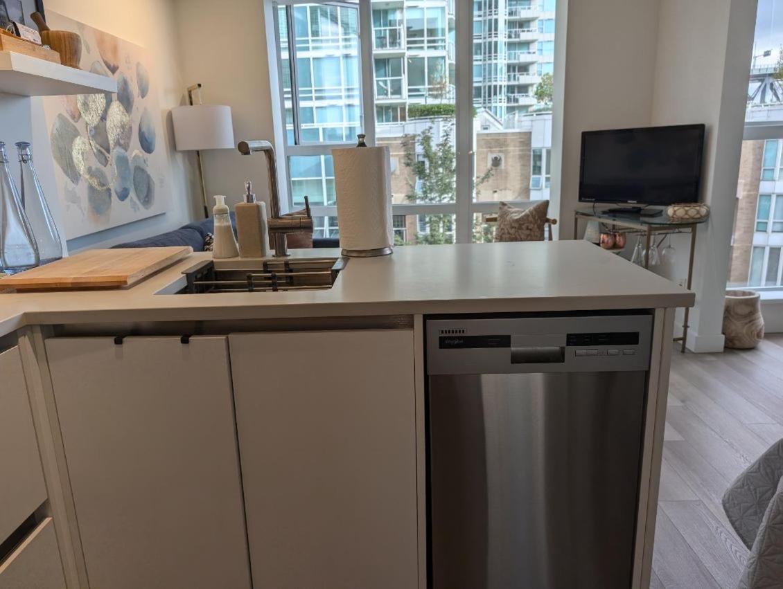 Penthouses of Beach Ave