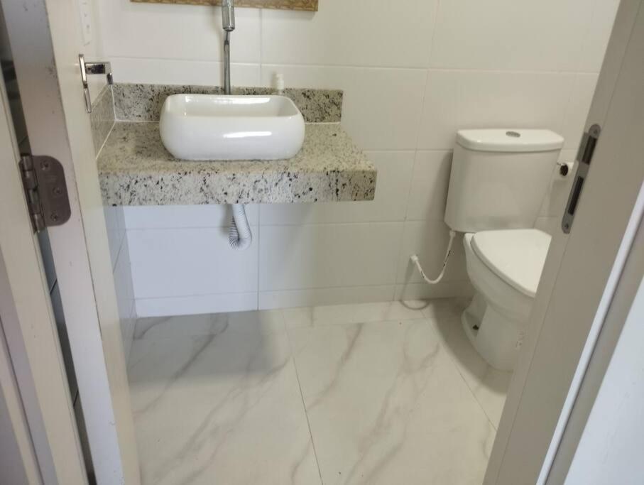 Itaúna dois quartos