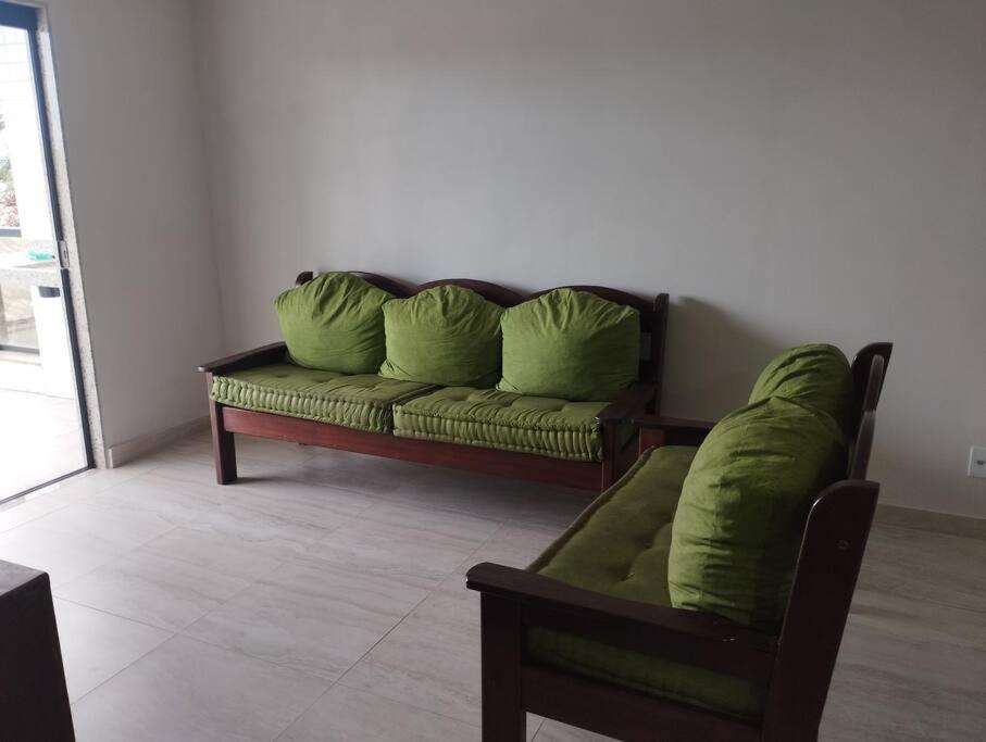 Itaúna dois quartos