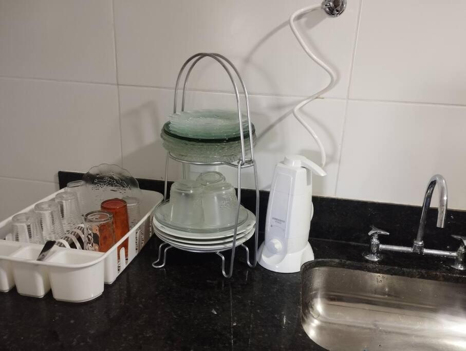 Itaúna dois quartos