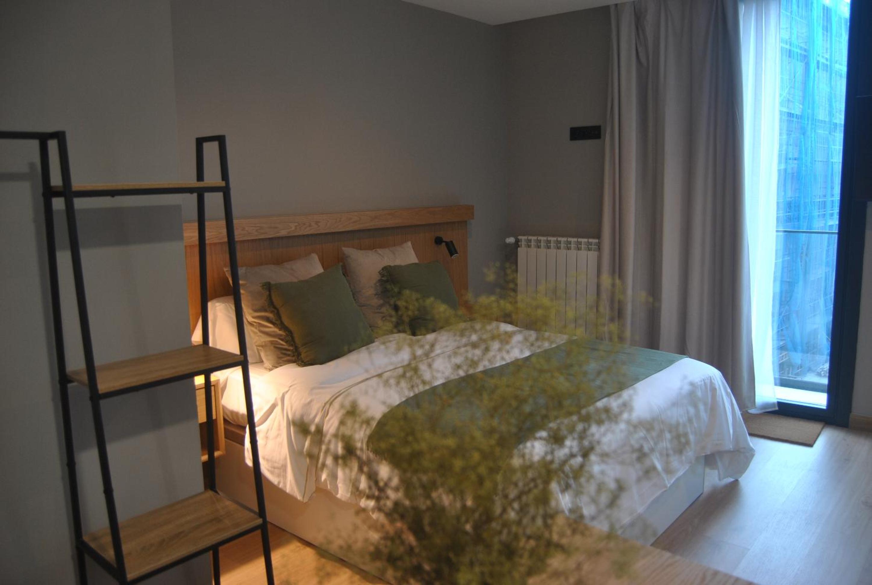 ZALLE OVIEDO SUITES
