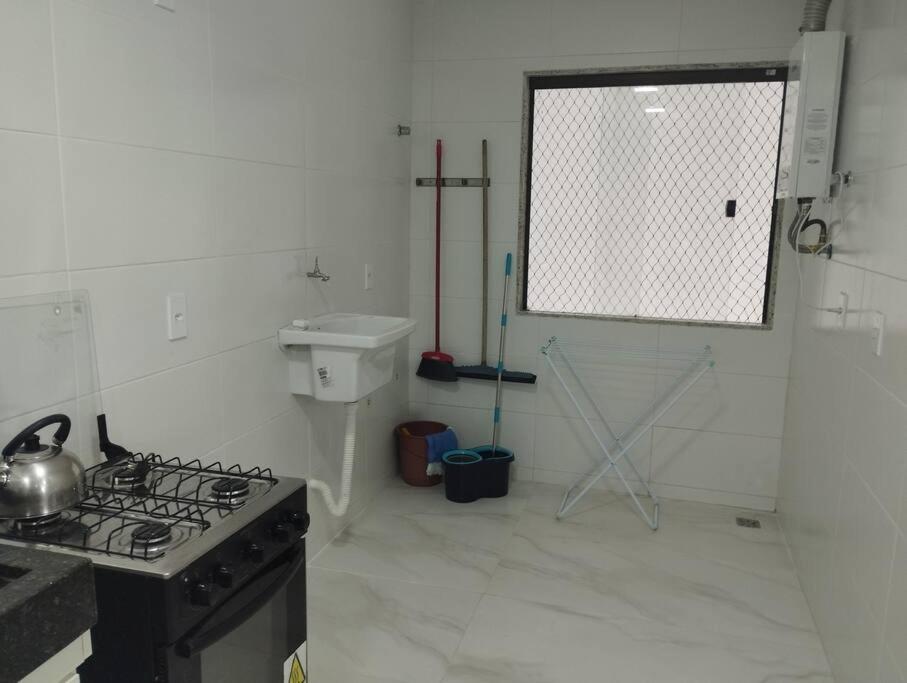 Itaúna dois quartos