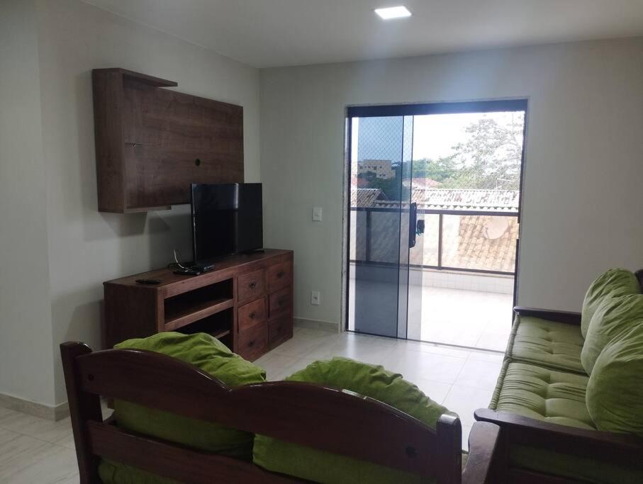 Itaúna dois quartos