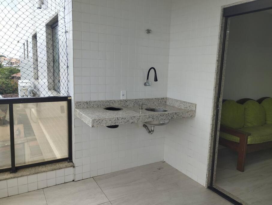 Itaúna dois quartos