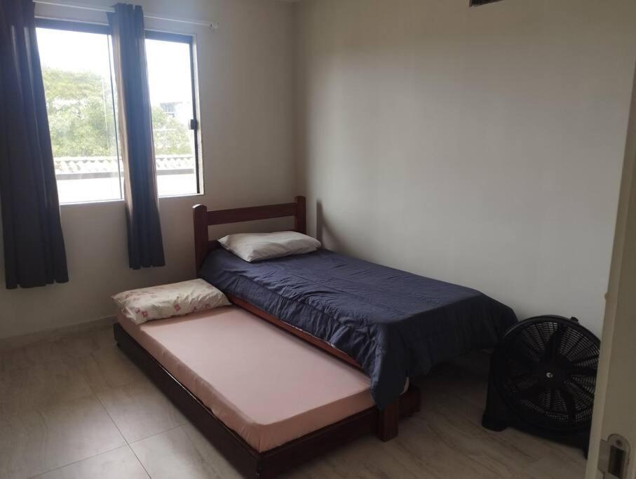 Itaúna dois quartos