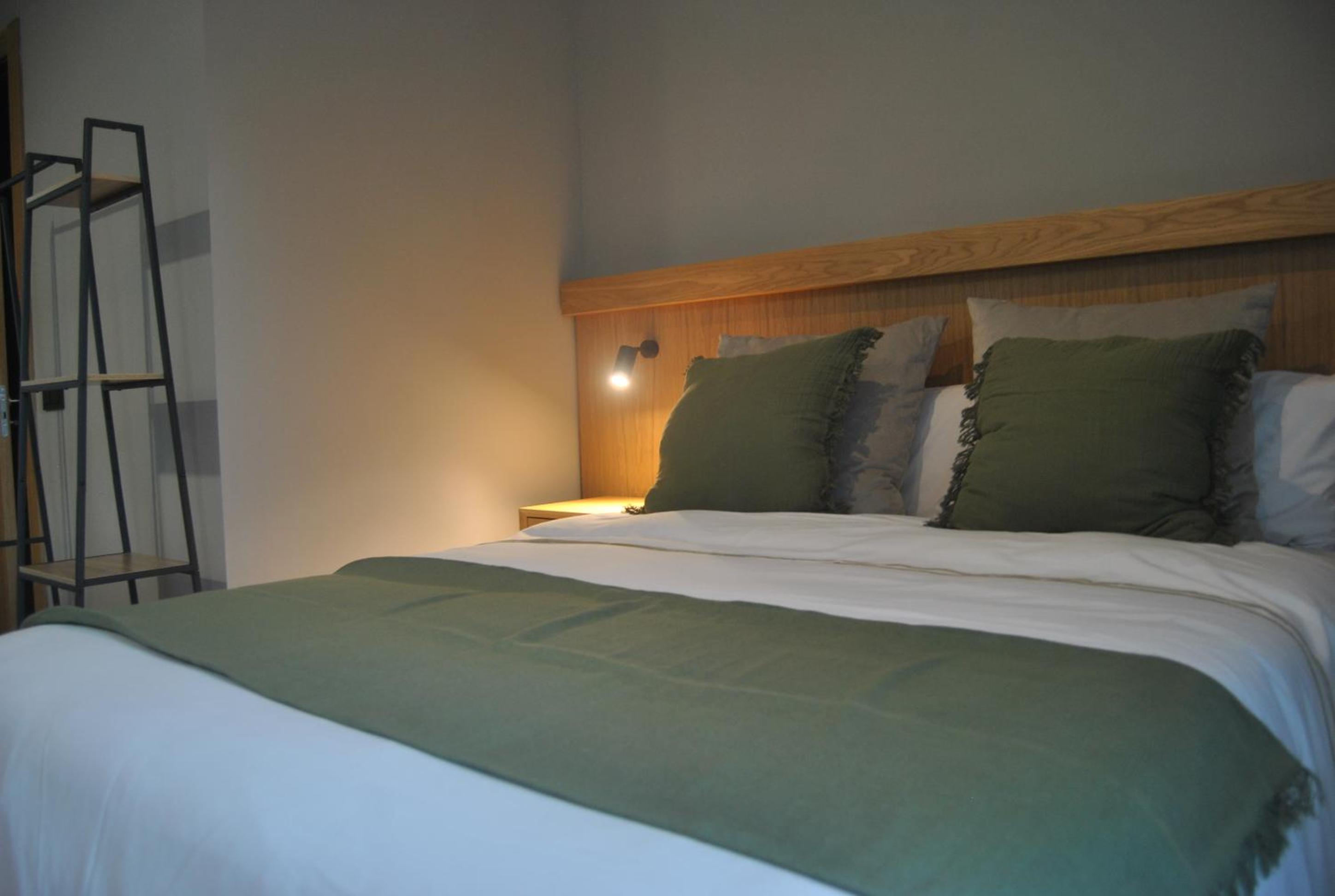 ZALLE OVIEDO SUITES