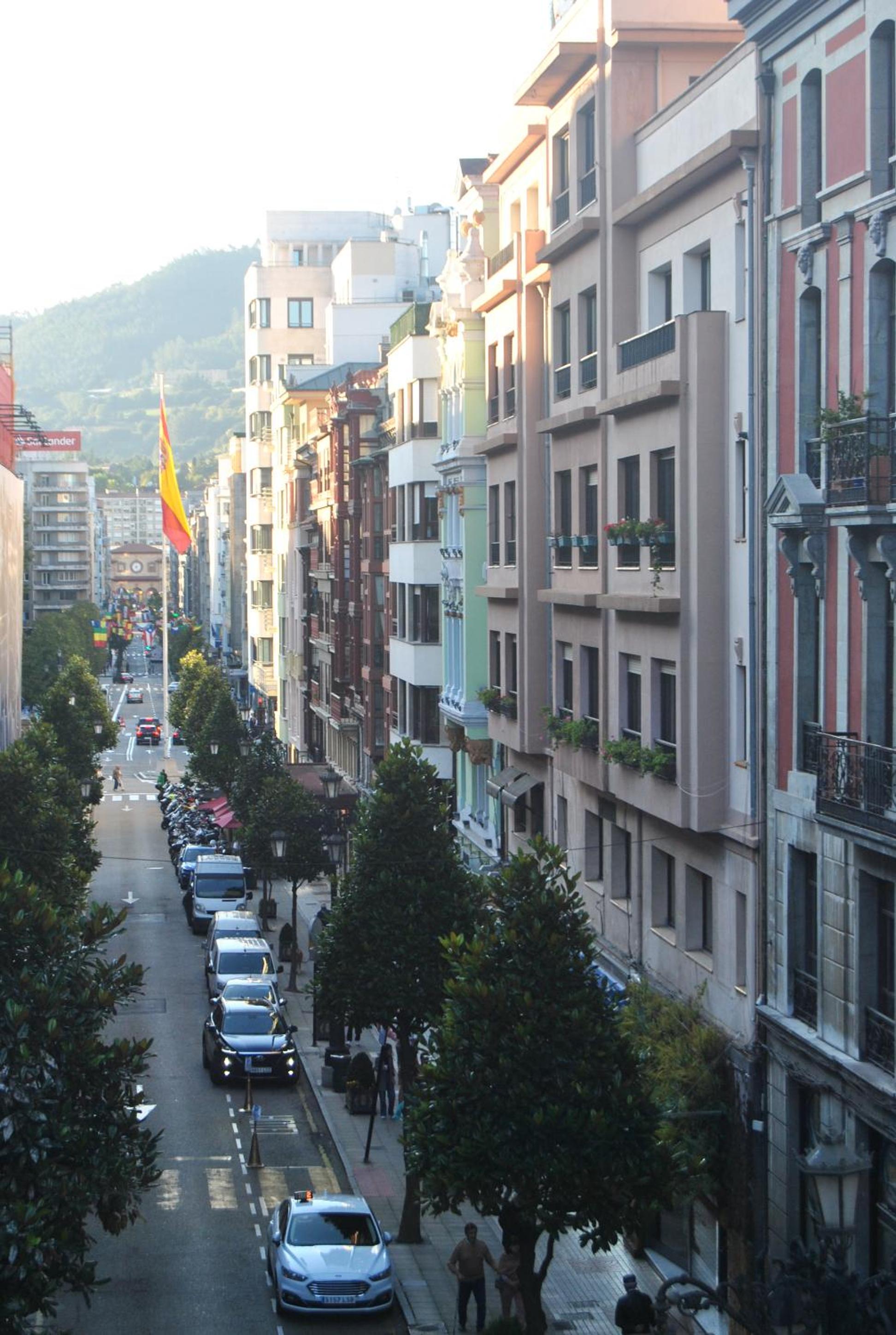 ZALLE OVIEDO SUITES