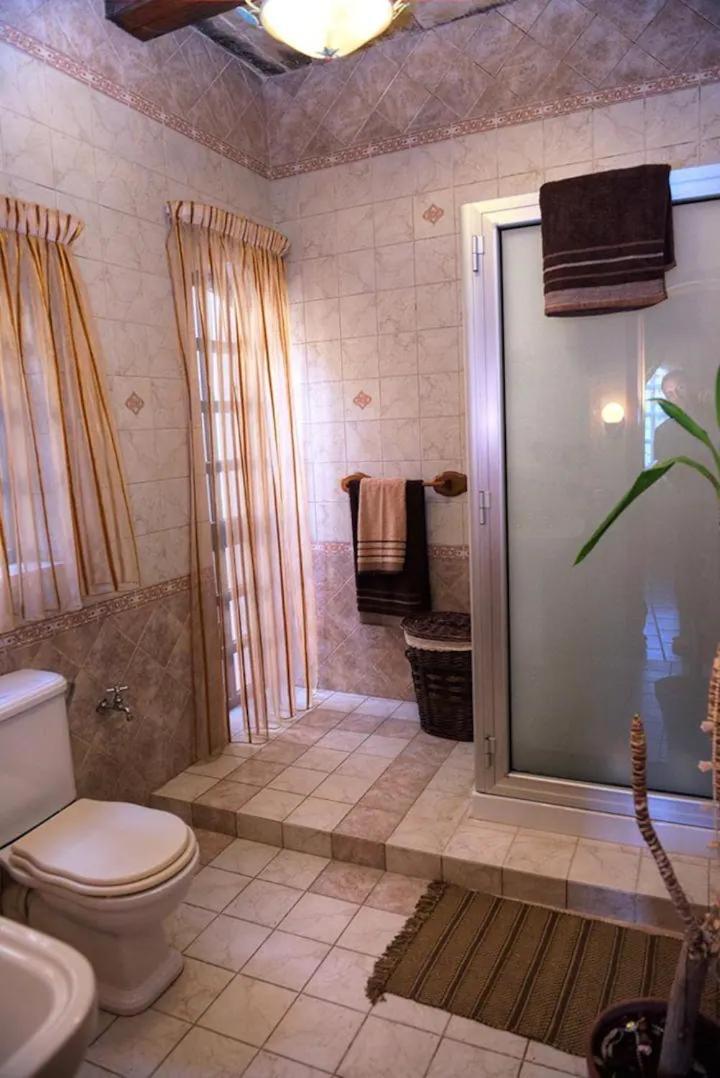 Id-Dwejra House of Character with private pool and Jaccuzi photo 3