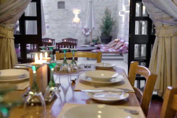 Id-Dwejra House of Character with private pool and Jaccuzi