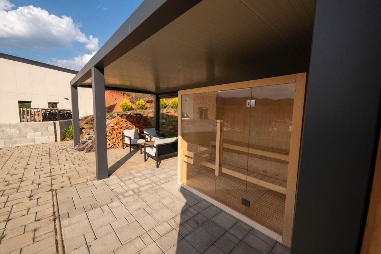 Chalet pri lúke view 3