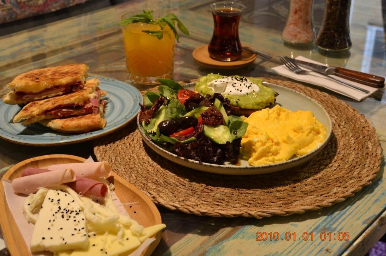 Thank You Hotel Sultanahmet - Image 35