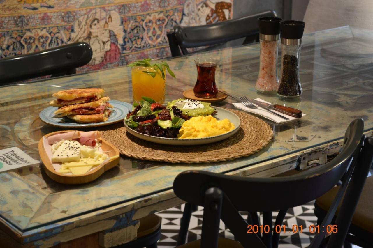 Thank You Hotel Sultanahmet - Image 14