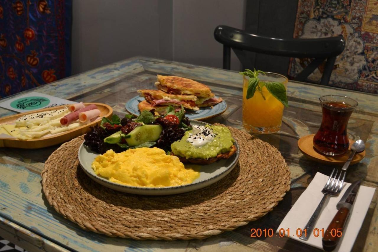 Thank You Hotel Sultanahmet - Image 34