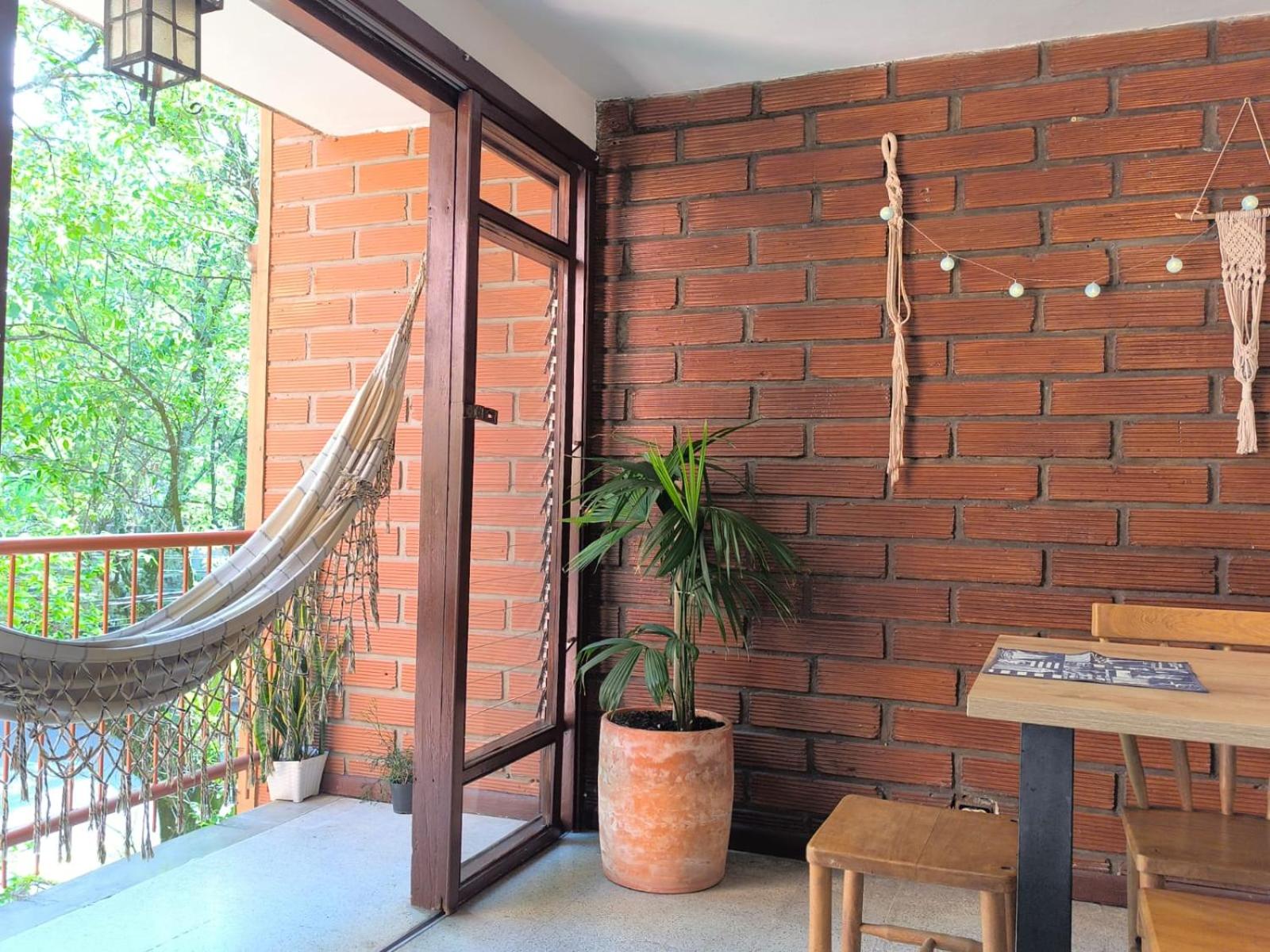 Casa Colibrí