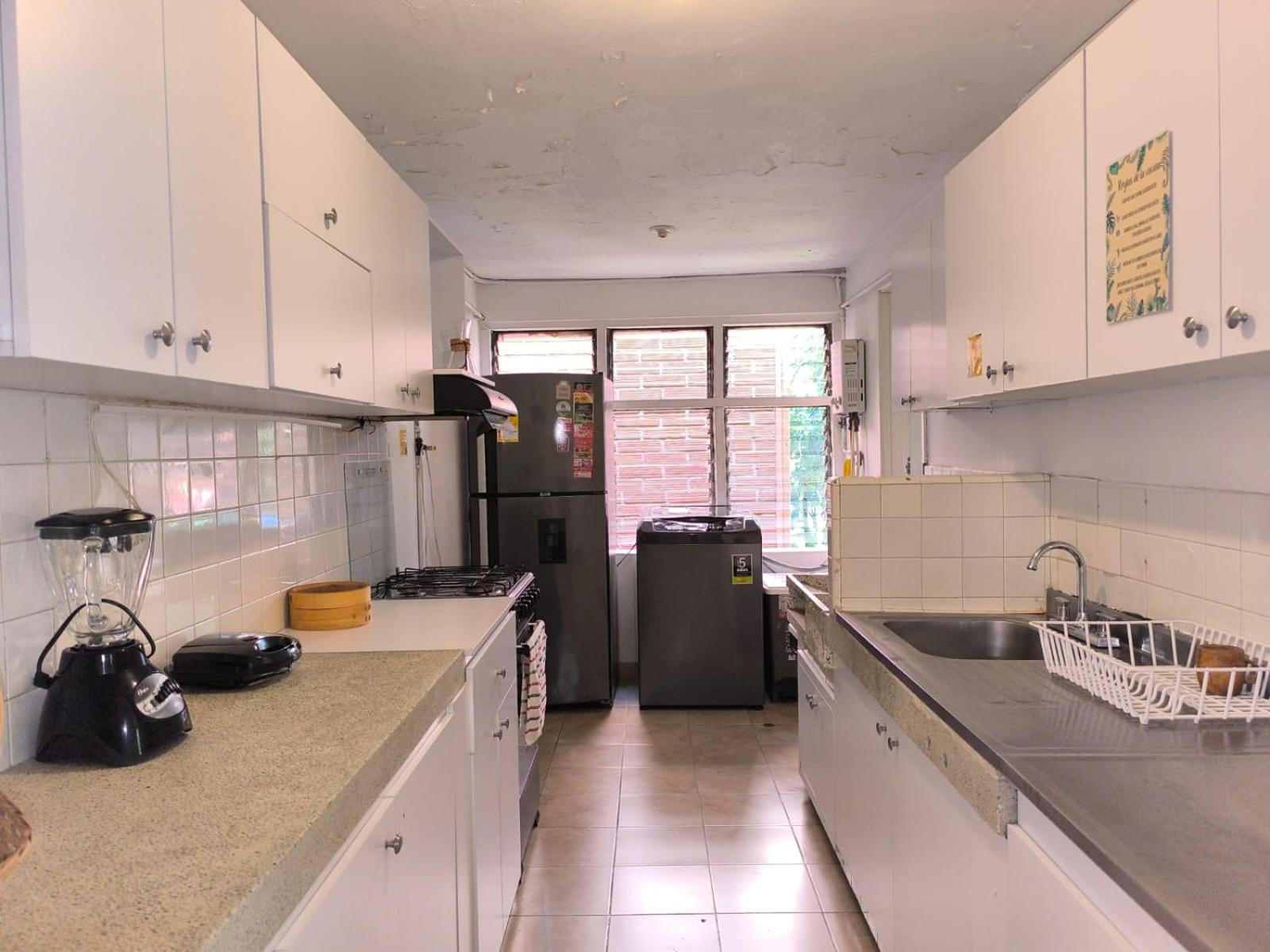 Casa Colibrí